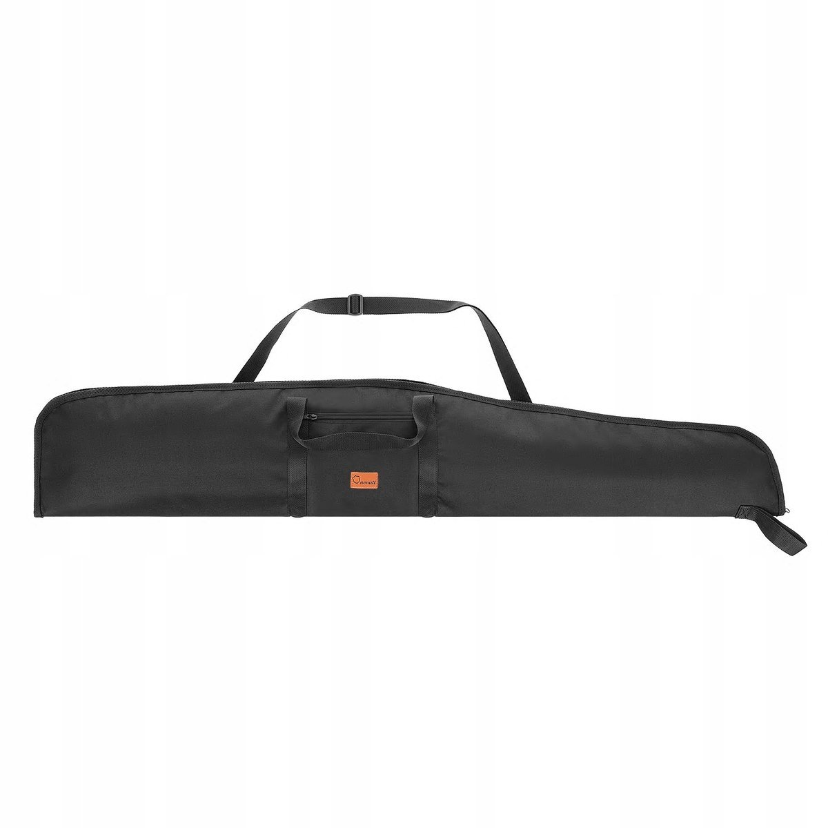 POKROWIEC NA BROŃ WIATRÓWKĘ PIANKA DO 135 CM NONUTT BROŃ MYŚLIWSKA KARABIN