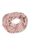 Apaszki i szaliki damskie - Komin Jedźmy Nad Morze - miniaturka - grafika 1