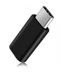Adapter przejściówka Micro Usb - Usb Typ C - Złącza, przejściówki, adaptery - miniaturka - grafika 5
