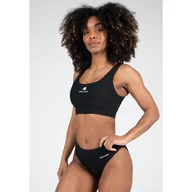 Koszulki sportowe damskie - Top bikini Gorilla Wear Summerville - miniaturka - grafika 1
