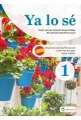 Książki obcojęzyczne do nauki języków - Ya lo se 1 A1 ćwiczenia - miniaturka - grafika 1