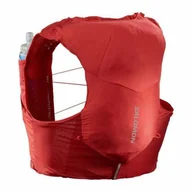 Plecaki - Plecak Salomon Adv Skin 5 Goji Berry - miniaturka - grafika 1