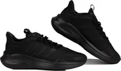 Buty sportowe damskie - Adidas Buty damskie do biegania adidas AlphaEdge czarne IF7284 36 2/3 - miniaturka - grafika 1