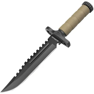 Nóż Boker Magnum M-Spec Survival - Noże - miniaturka - grafika 1