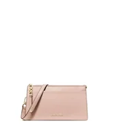Torebki damskie - Michael Kors LG Conv Xbody torebka damska, Soft Pink - miniaturka - grafika 1
