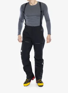 Spodnie z membraną The North Face Summit Torre Egger Futurelight Pant - tnf black - Odzież trekkingowa męska - miniaturka - grafika 1