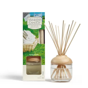 Clean Cotton pałeczki zapachowe 120ml - Zapachy do domu - miniaturka - grafika 3