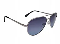 Okulary przeciwsłoneczne - Okulary Przeciwsłoneczne POLAROID 56/14 140 - miniaturka - grafika 1