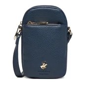 Torebki damskie - Torebka Beverly Hills Polo Club C-BHPC-L-004-08 - miniaturka - grafika 1