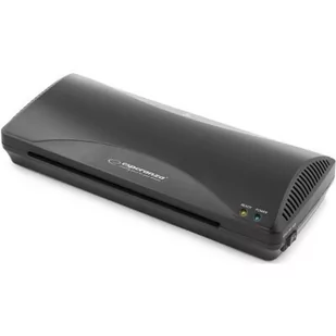 Esperanza Laminator Infinity EFL001 EFL001 - Laminatory - miniaturka - grafika 1