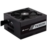 Zasilacze komputerowe - Corsair TX850M  (CP-9020130-EU) - miniaturka - grafika 1