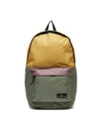 Plecaki - Quiksilver Plecak Mens The Poster AQYBP03169 Kolorowy - miniaturka - grafika 1