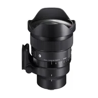 Obiektywy - Sigma 15mm f/1.4 DG DN DIAGONAL FISHEYE Art L-mount - miniaturka - grafika 1