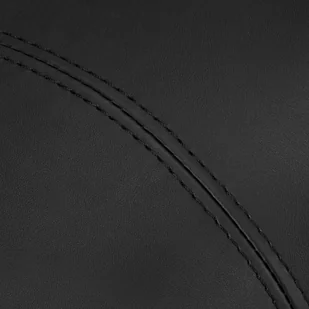 Krzesło kosmetyczne Azzurro Special 152 czarne - Krzesła i taborety kosmetyczne - miniaturka - grafika 9