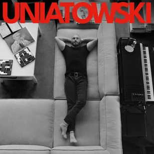 Uniatowski - Pop - miniaturka - grafika 1
