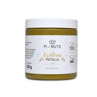 Słodkie kremy i masła - Pi-nuts krem pistacjowy "Królowa Pistacja" 250g - miniaturka - grafika 1