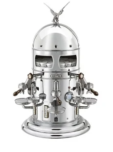 Elektra - Ekspresy kolbowe – Belle epoque Q1C 3-grupowy Resto Quality - Inne urządzenia gastronomiczne - miniaturka - grafika 1