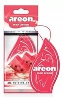 Areon Mon odświeżacz do samochodu Watermelon - Zapachy samochodowe - miniaturka - grafika 1