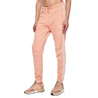 Spodnie damskie - Adidas Originals Spodnie Dresowe Regular Dv2600 4Xl - miniaturka - grafika 1