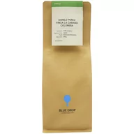 Kawa - Kawa ziarnista 100% Arabika świeżo palona Kolumbia 340g - miniaturka - grafika 1