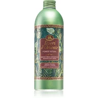 Kosmetyki do kąpieli - Tesori d'Oriente Tesori d'Oriente Forest Ritual - Płyn do kąpieli Lilia i drzewo Hinoki (500 ml) 893C-5434676666 - miniaturka - grafika 1