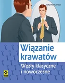 Moda i uroda - Wiązanie Krawatów - miniaturka - grafika 1