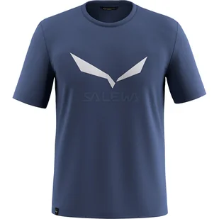 Koszulka trekkingowa męska Solidlogo Dry Ss - Koszulki męskie - miniaturka - grafika 1