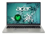 Laptopy - Acer Aspire AV16-71P-724V Intel Core Ultra 7 255H (16") WUXGA 16 GB LPDDR5x-SDRAM 1 TB SSD Wi-Fi 6 (802.11ax) Windows 11 Home Szary NX.JDKEG.00M - miniaturka - grafika 1