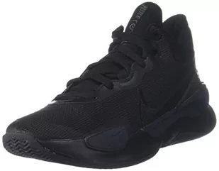 Nike Renew Elevate III, Trampki męskie, czarny antracyt, 42,5 EU, czarny, antracytowy, 42.5 EU - Trampki męskie - miniaturka - grafika 1
