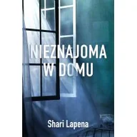 Thrillery - Zysk i S-ka Nieznajoma w domu - miniaturka - grafika 1