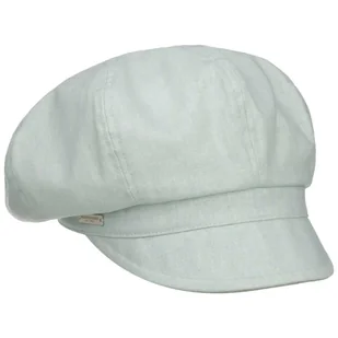 Czapka Newsboy Hannah by Seeberger, miętowy, One Size - Czapki dla dzieci - miniaturka - grafika 1