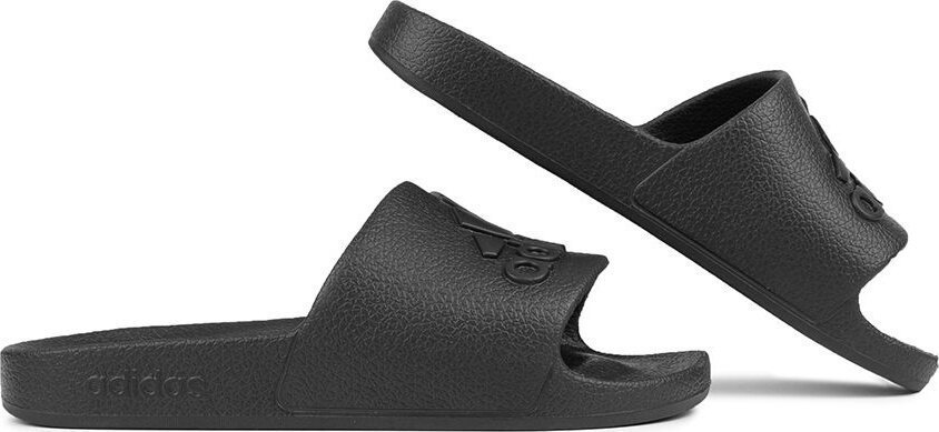 Adidas Klapki adidas Adilette Aqua czarne IF7371 44,5