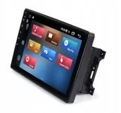 Nawigacja GPS - RADIO NAWIGACJA GPS CHRYSLER SEBRING 2006-2010 ANDROID - miniaturka - grafika 1