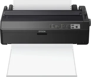 Drukarka Epson LQ-2090IIN - Drukarki - miniaturka - grafika 1