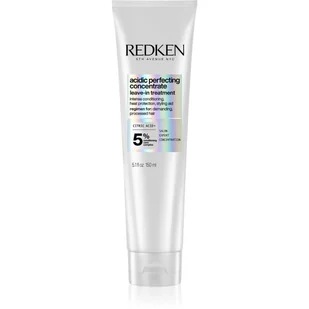 Redken Acidic Bonding Concentrate wzmacniająca ochrona 150 ml - Odżywki do włosów - miniaturka - grafika 1