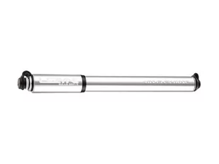 Lezyne Pompka Road Drive 2012 srebrny / Rozmiar: M LZN-1-MP-RDDR-V2M06 - Akcesoria rowerowe - miniaturka - grafika 1