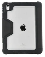 Etui do tabletów - Mobilis 062004 etui na tablet 27,7 cm (10.9") Folio Czarny, Przezroczysty - miniaturka - grafika 1