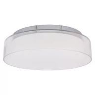 Lampy sufitowe - Nowodvorski Lampa sufitowa PAN LED M 8174 - miniaturka - grafika 1