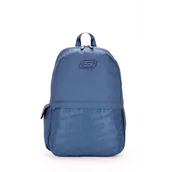 Torby sportowe - Plecak Skechers Santa Clara Backpack - miniaturka - grafika 1