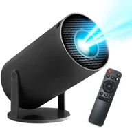 Projektory - Renew Force SMART YL01 BLACK - miniaturka - grafika 1