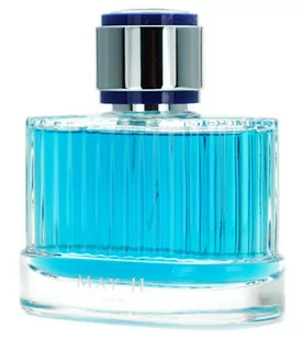 Reyane Tradition, Mister By May H, woda perfumowana, 100 ml - Wody i perfumy męskie - miniaturka - grafika 1
