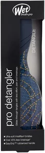 Wet Brush, Pro Detangler Free Sixty, Szczotka do włosów - Szczotki i grzebienie do włosów - miniaturka - grafika 1