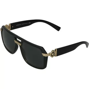 Versace Okulary przeciwsłoneczne - Okulary przeciwsłoneczne - miniaturka - grafika 1