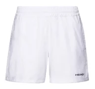 Spodenki damskie - Spodenki damskie Head  Club White XL - miniaturka - grafika 1