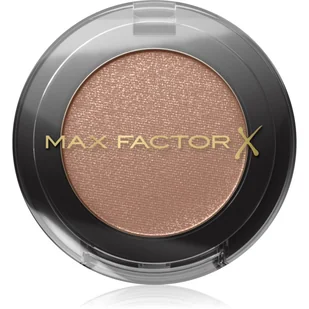 Max Factor Masterpiece Mono Prasowany cień do powiek 06 Magnetic Brown 1,85g - Cienie do powiek - miniaturka - grafika 1