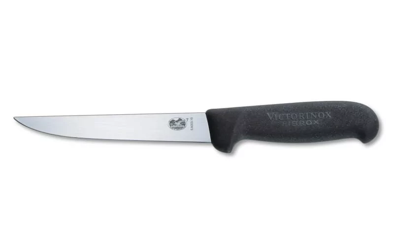 Victorinox Nóż do trybowania Fibrox | długość 125mm C673