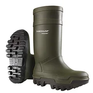 Moda i Uroda OUTLET - Purofort Thermoplus Safety Green 06 (pudełko 6 sztuk) - miniaturka - grafika 1