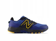 Sneakersy męskie - Buty męskie sportowe New Balance MT410LY8 sneakersy do biegania treningowe - miniaturka - grafika 1
