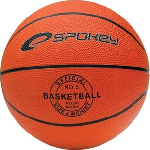 Spokey Active 5 82401 - Koszykówka - miniaturka - grafika 1