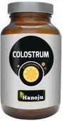 Suplementy naturalne - HANOJU BIO COLOSTRUM 500MG 90 KAPS. - miniaturka - grafika 1